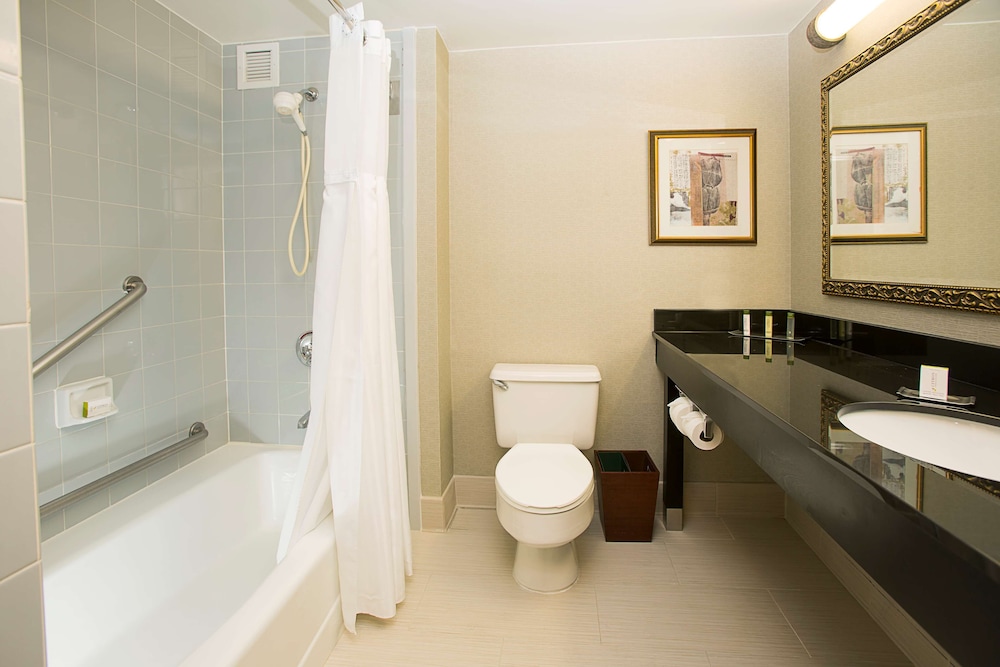 Doubletree By Hilton Detroit Novi 23/74