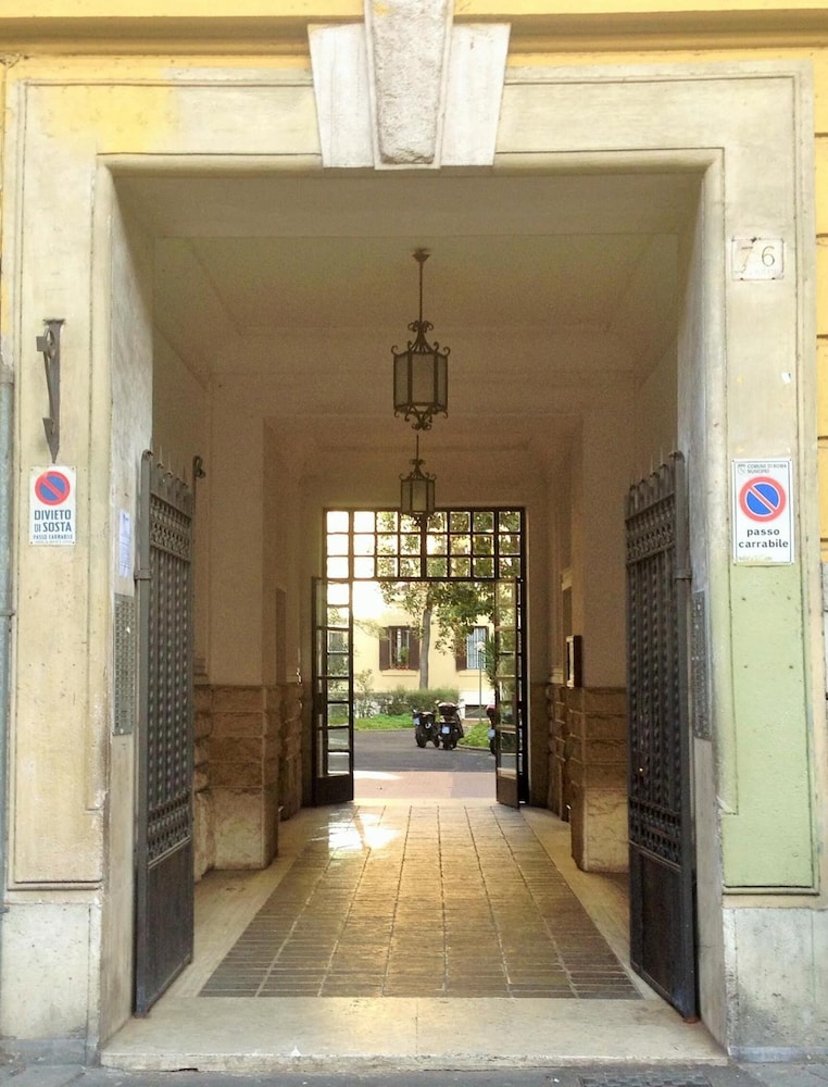 Domo Vaticano Guest House photo1