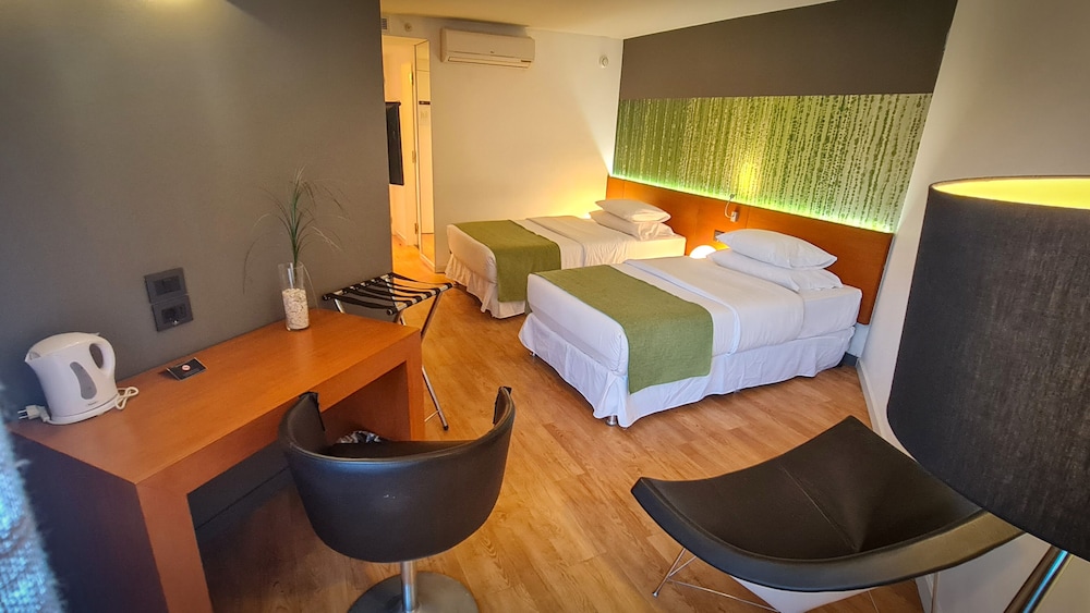 BIT Design Hotel 48/85