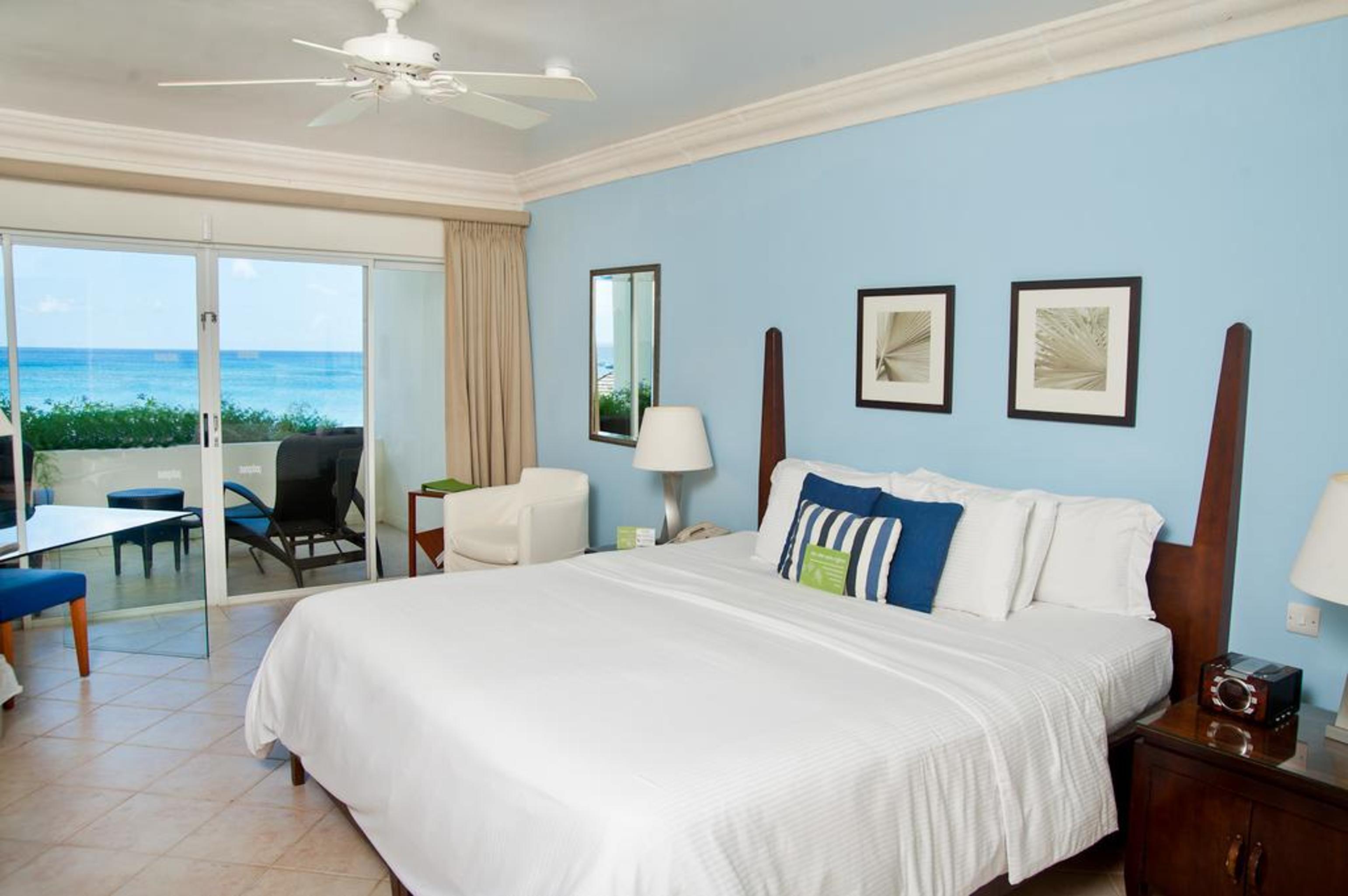 Room, Double Bed, Ocean Front