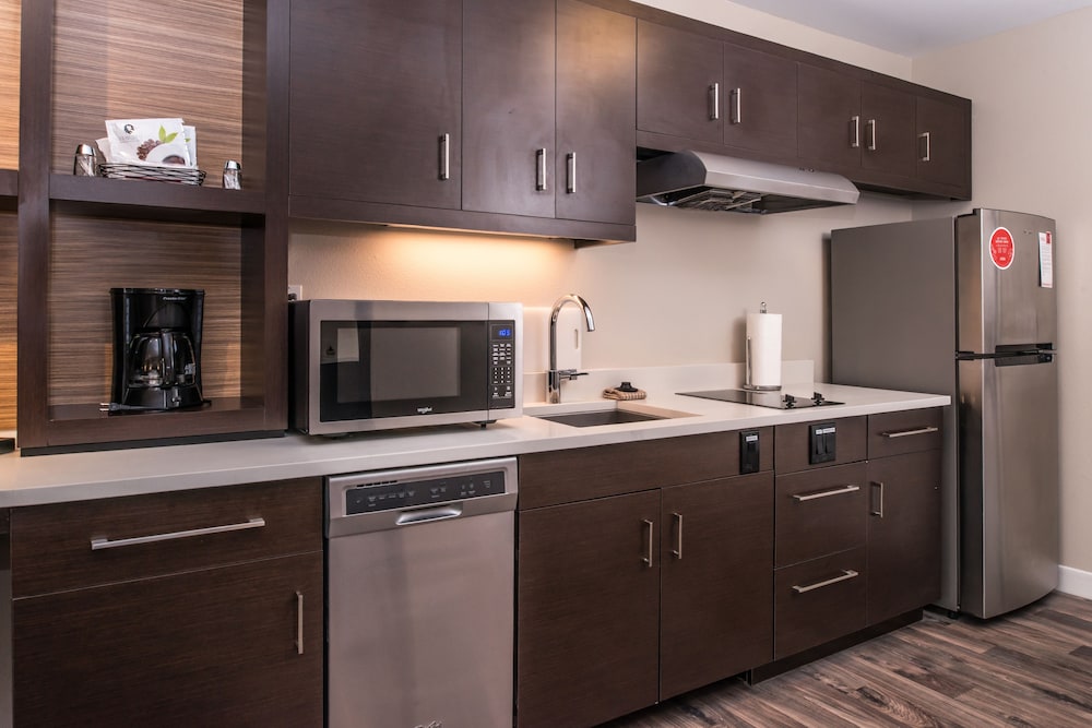 Towneplace Suites By Marriott Merced 10/54