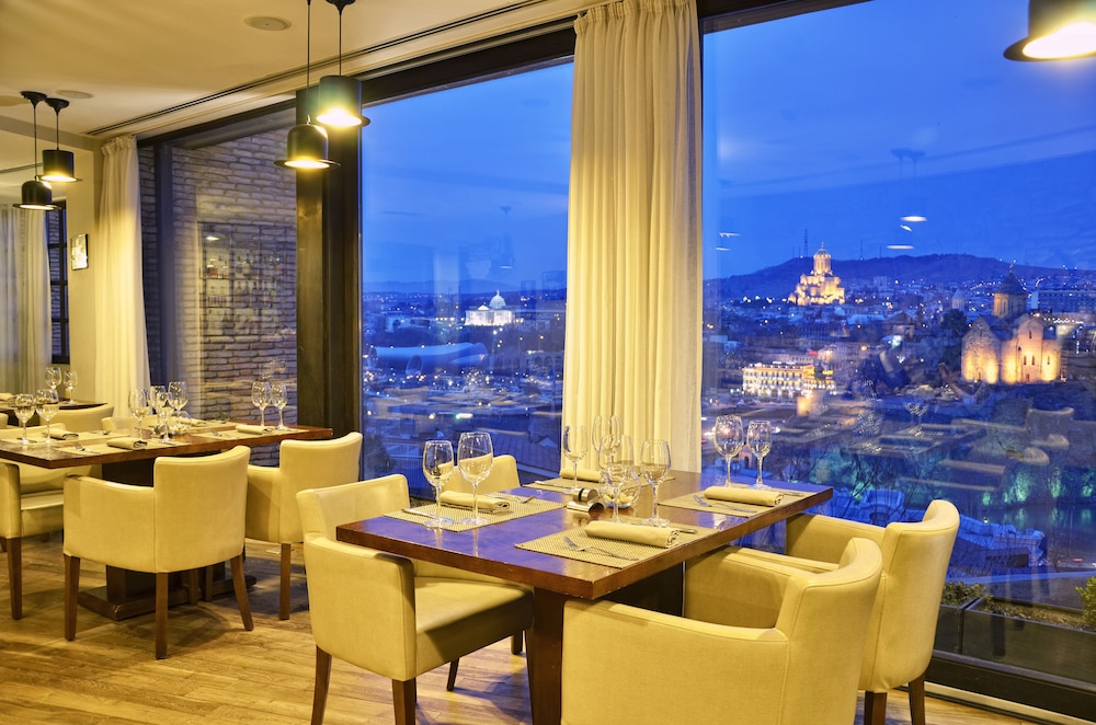 Citadel Narikala Hotel 39/56