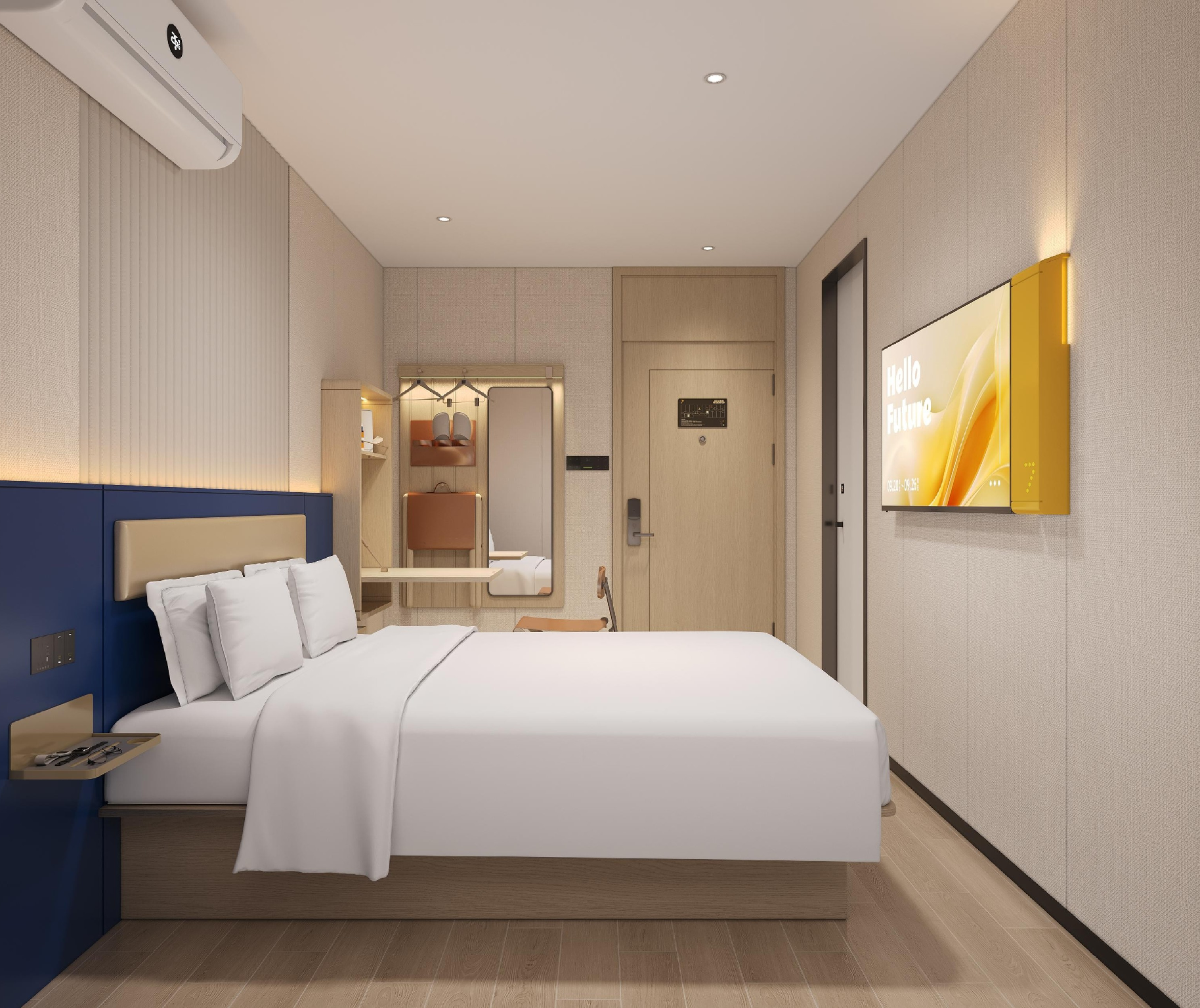 7 Days Premium Hotel Hang Lekiu 11/39