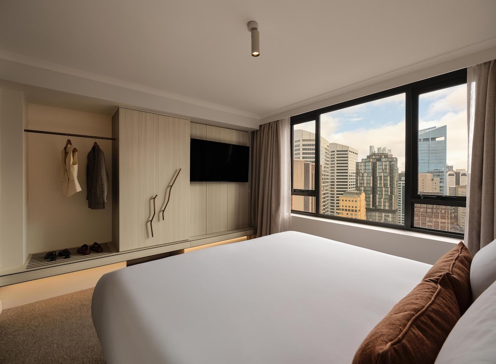 Adina Apartment Hotel Sydney Town Hall 17/58
