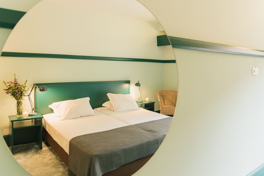 Amazonia Lisboa Hotel 13/68