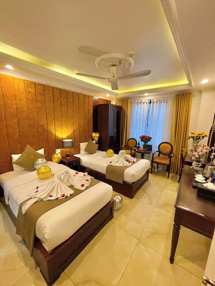 Nam Cuong X Hotel 19/50