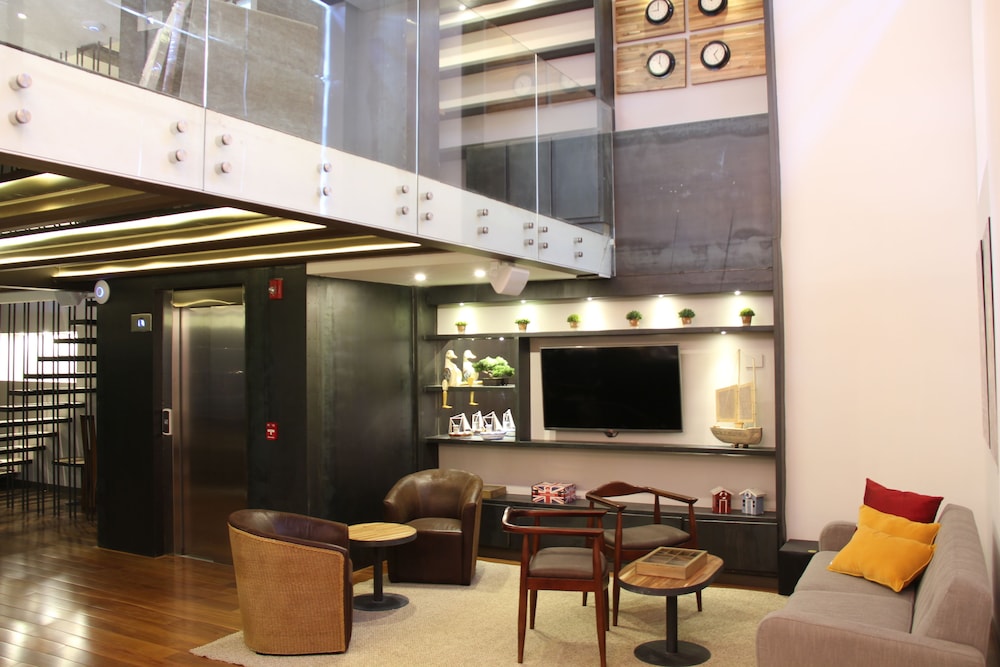 Hotel Cityflats 43/68