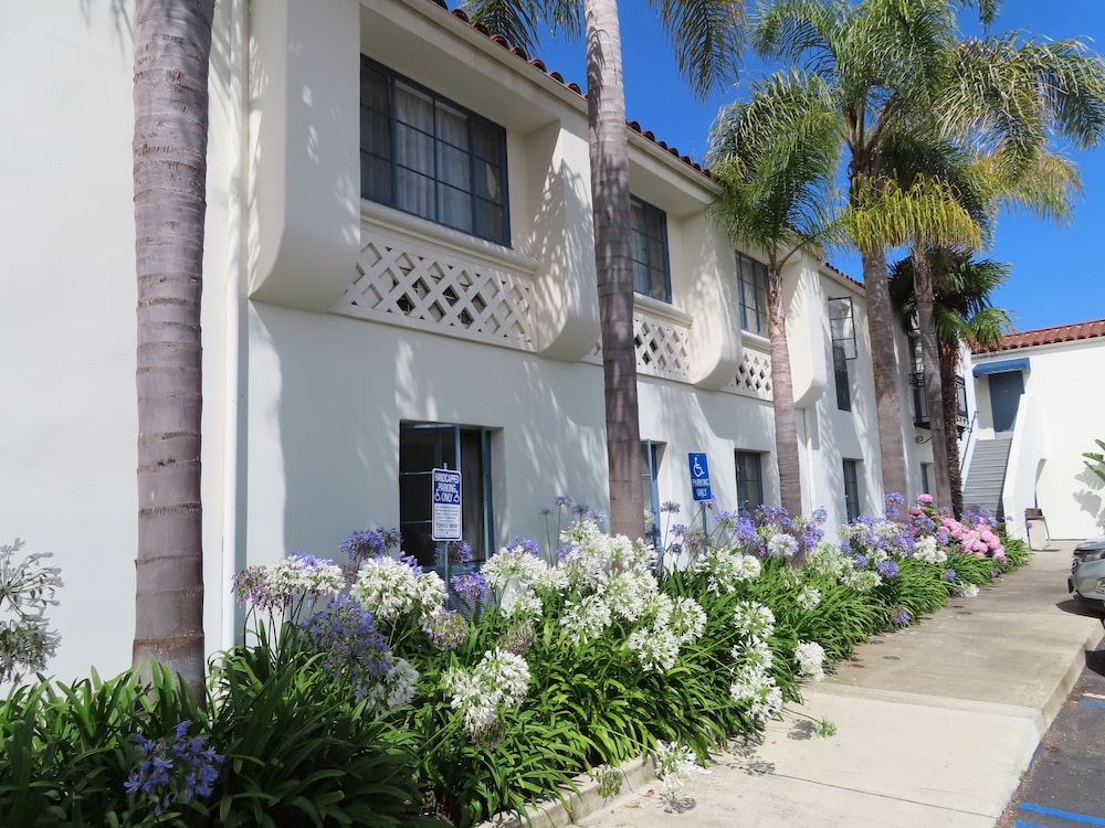 Mason Beach Inn 11/59