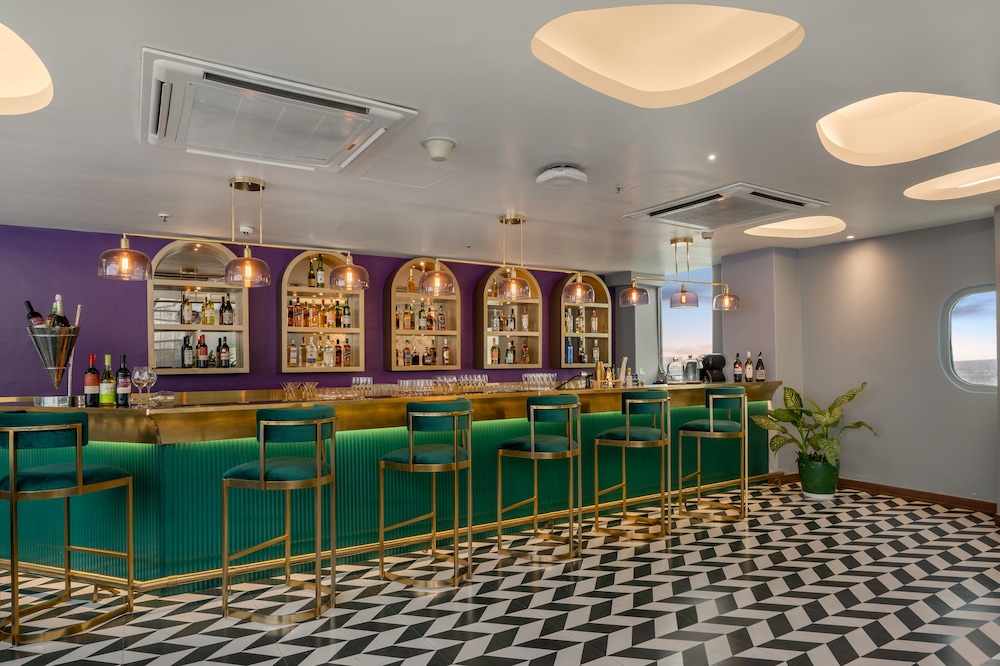 Park Inn By Radisson New Delhi Ip Extension 47/62
