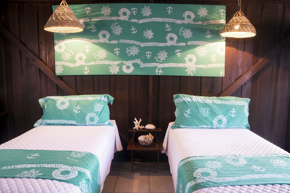 Small Hope Bay Lodge All Inclusive 27/53