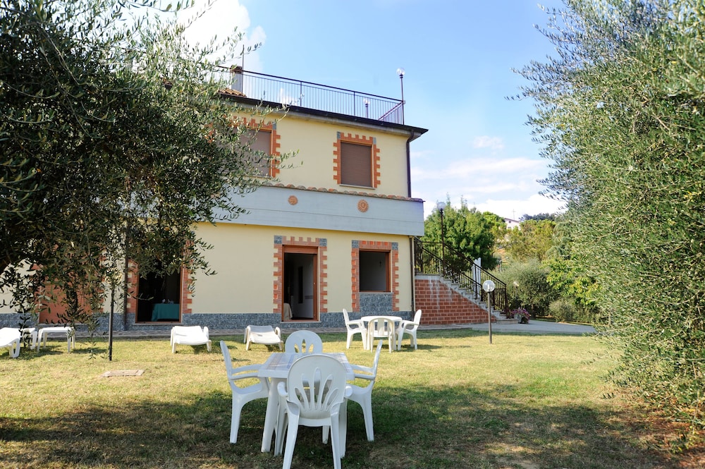 Casa Vacanze Poggio Delle Rose 44/50