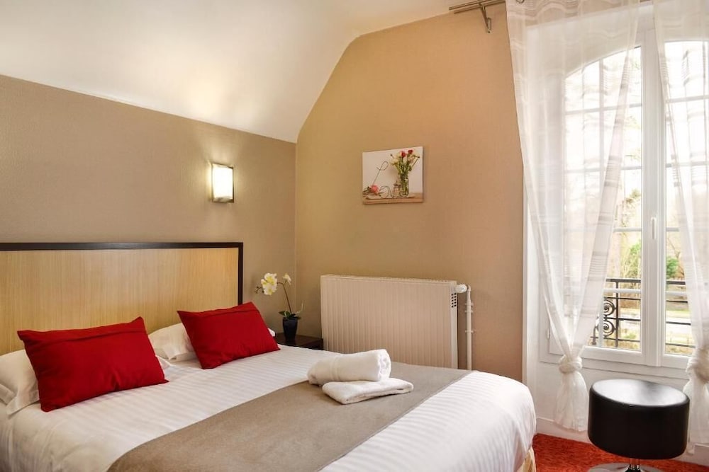 HOTEL LE PARC SOLOGNE 6/27