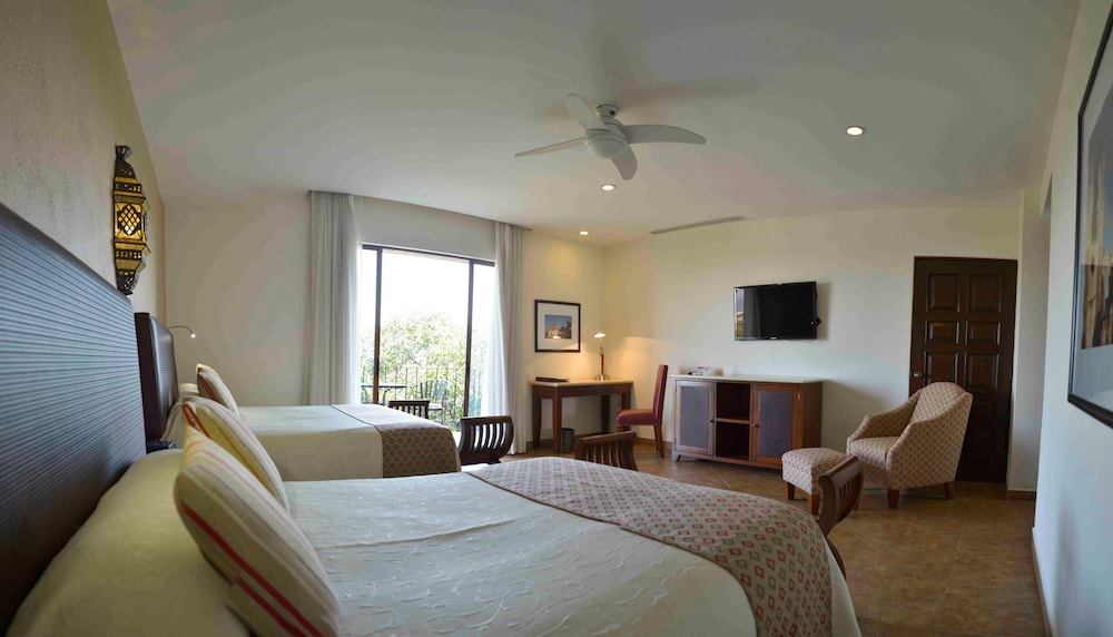 Hotel Spa Hacienda de Cortes 17/67