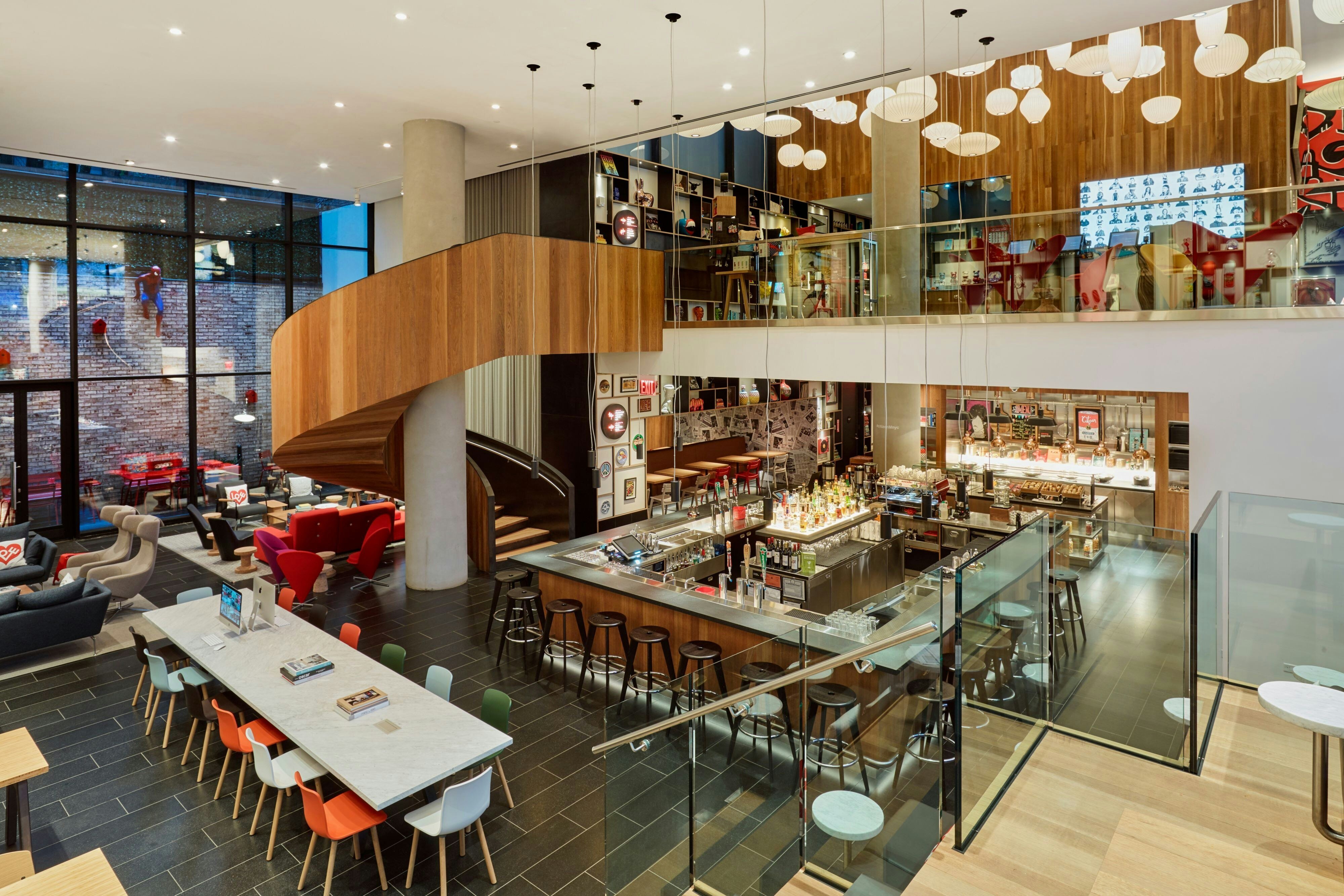 Citizenm New York Bowery 28/58