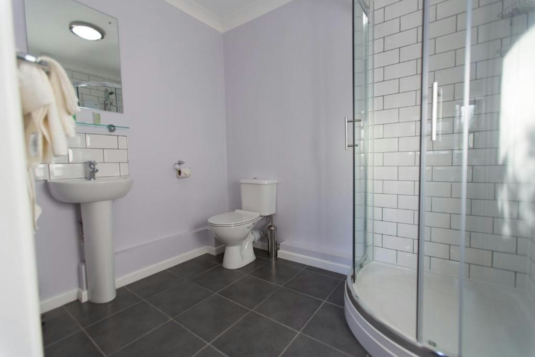 Oaklands Hotel 39/40