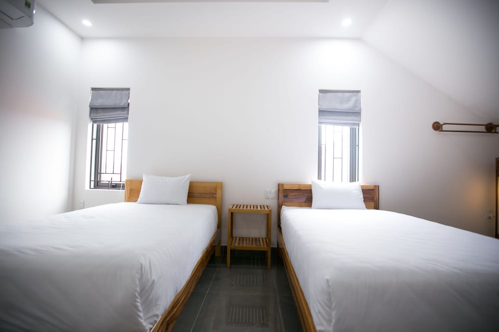 Yen Villa Hoi An 21/47