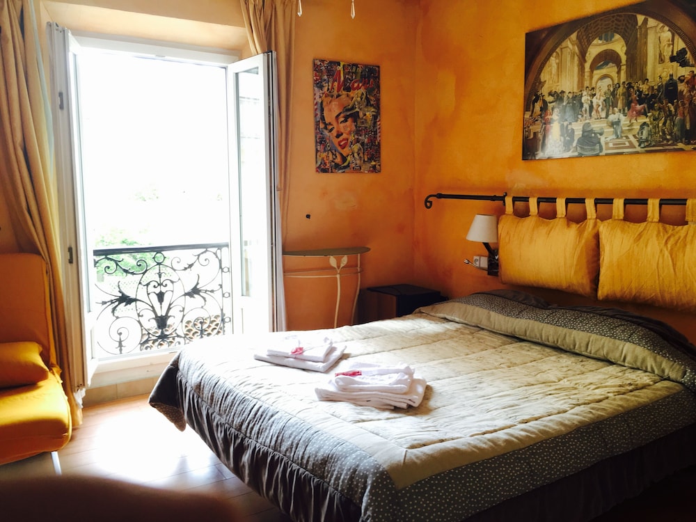 Boutique Hotel Couleurs Du Sud 16/50