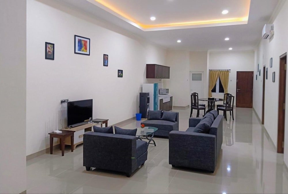 Asoka Resort Banten 37/50