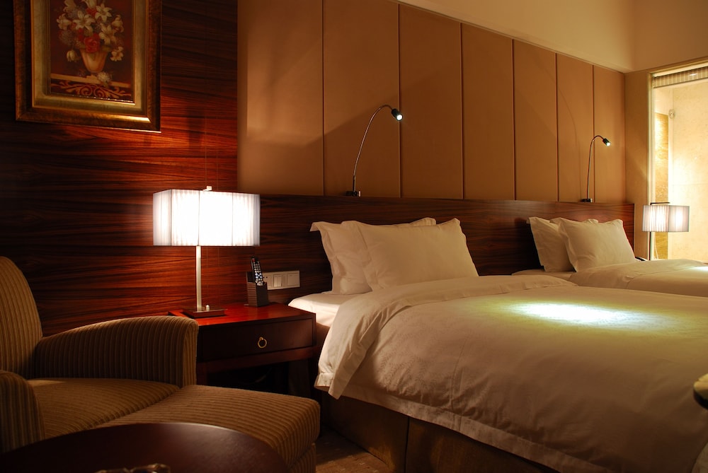 Good International Hotel 20/28