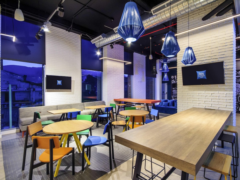 Ibis Budget Medellin Itagui Metro 32/41
