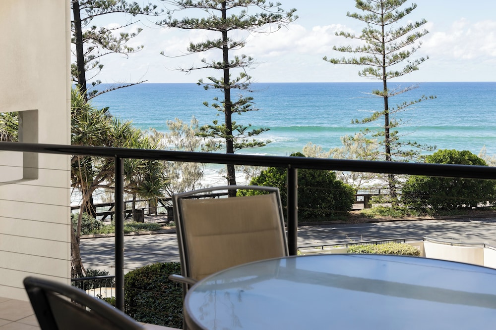 The Beach Retreat Coolum 36/74