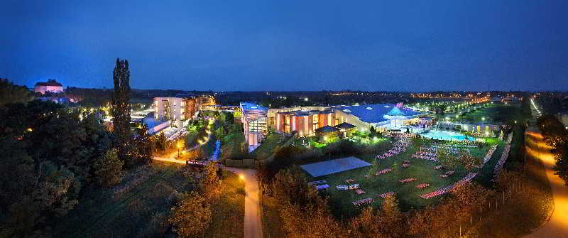 Therme Laa Hotel and Spa 5/51