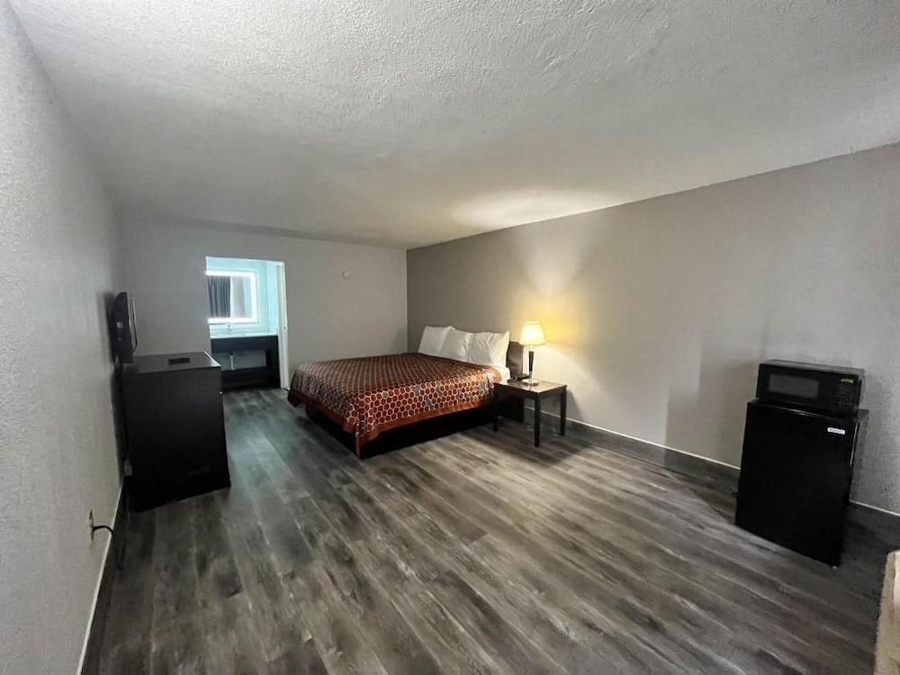 Motel6 Spartanburg, SC – Northwest / Business 85 55/69