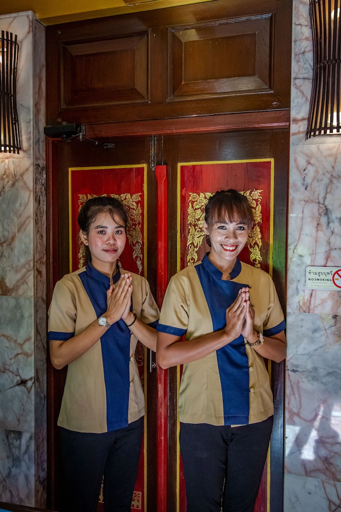 Sandalwood Luxury Villas Koh Samui 12/82