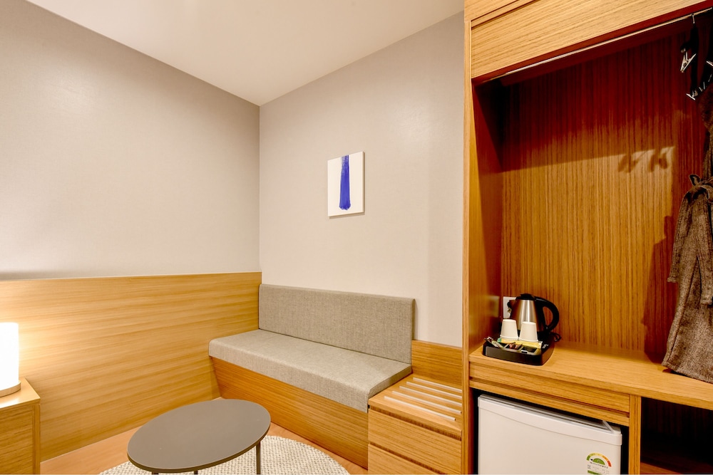Blanc Business Hotel 31/50
