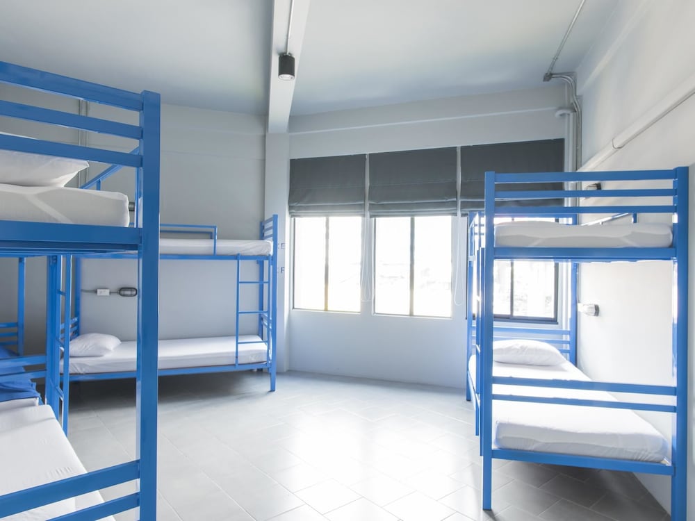 Loftel Station Hostel 27/69