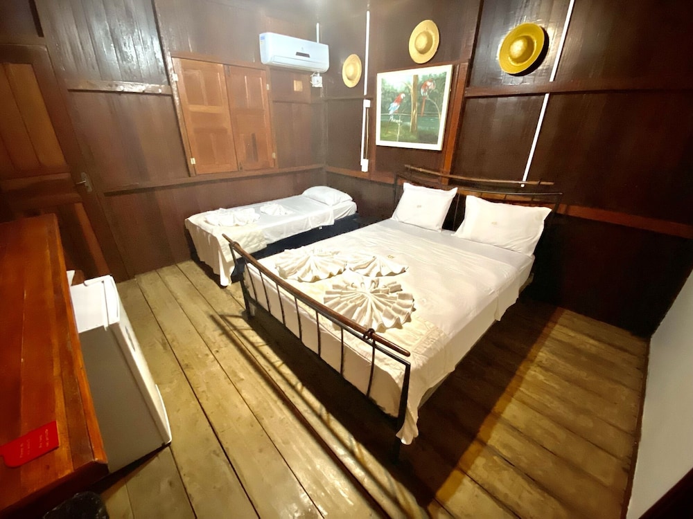 Amazonia Jungle Hotel 6/50