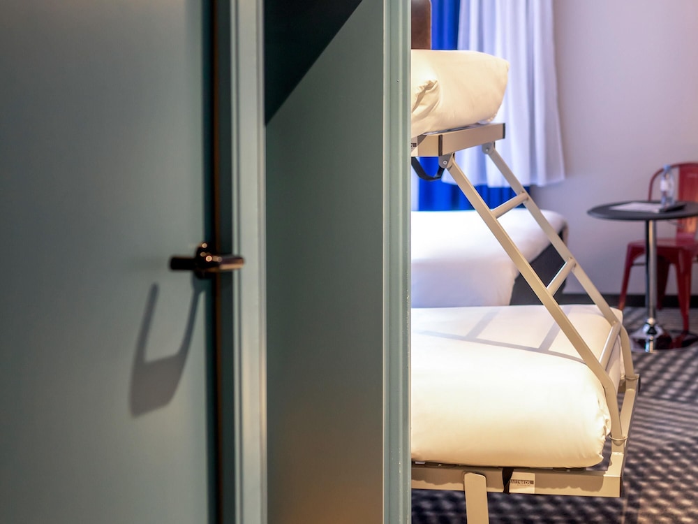 ibis Styles Saint Etienne Gare Chateaucreux 45/65