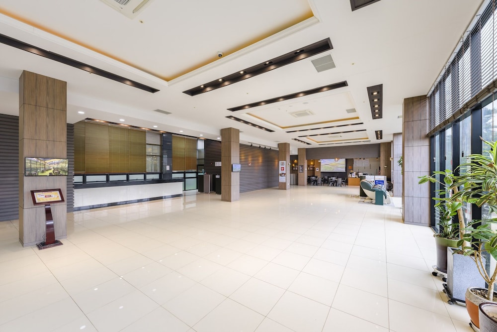 Jeju Cordelia S Hotel 7/50