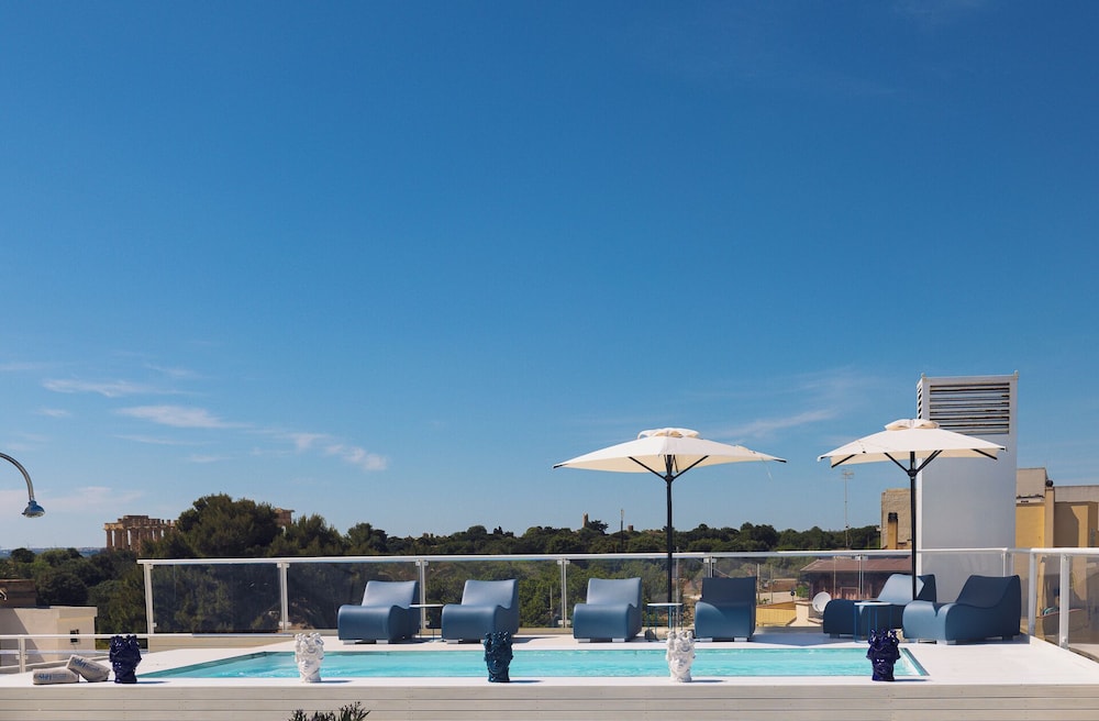 Selinunte Boutique Hotel 51/60