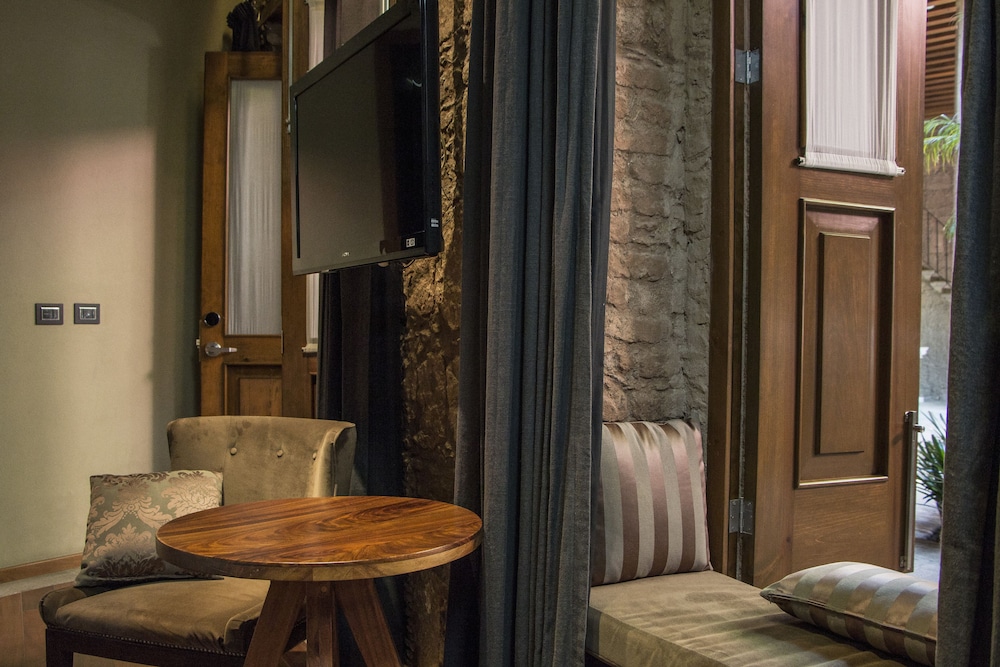 Casa Madero Hotel Boutique 31/73