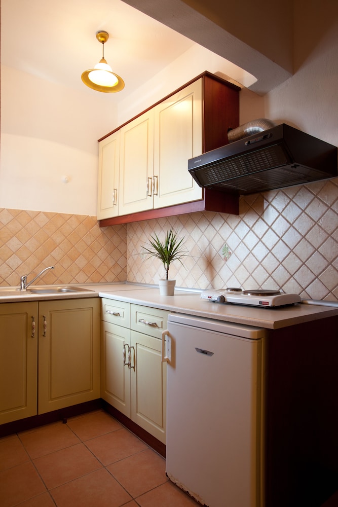 Hovolo Hotel Apartments 6/50