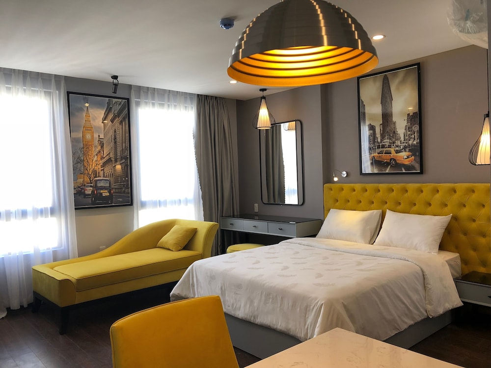 Sunny Beach Hotel 25/55