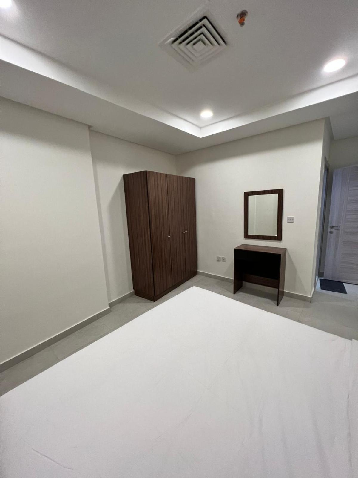 Magic Suite Mahboula Tower 17/38