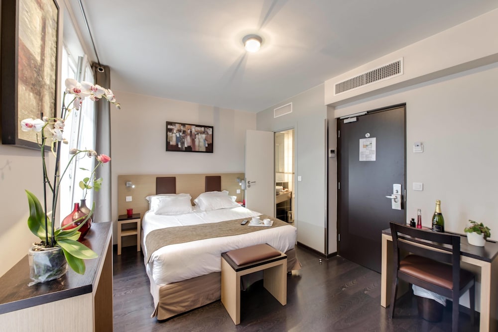 Hotel Source 27/61
