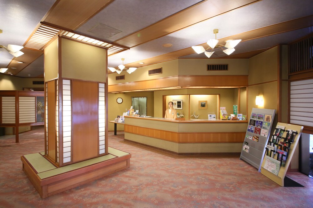 Hotel Tamanoyu 5/46