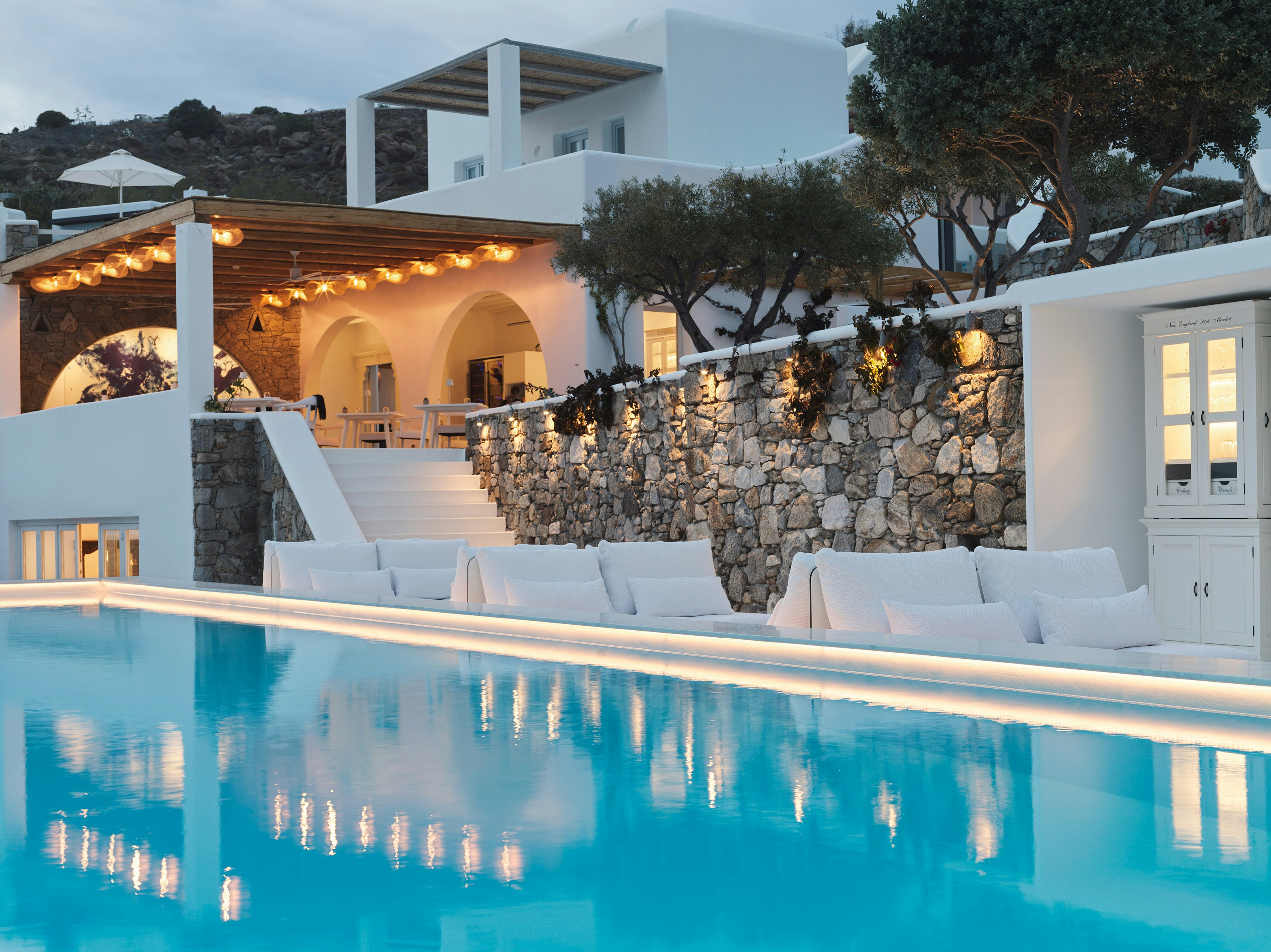 Katikies Mykonos 2/62