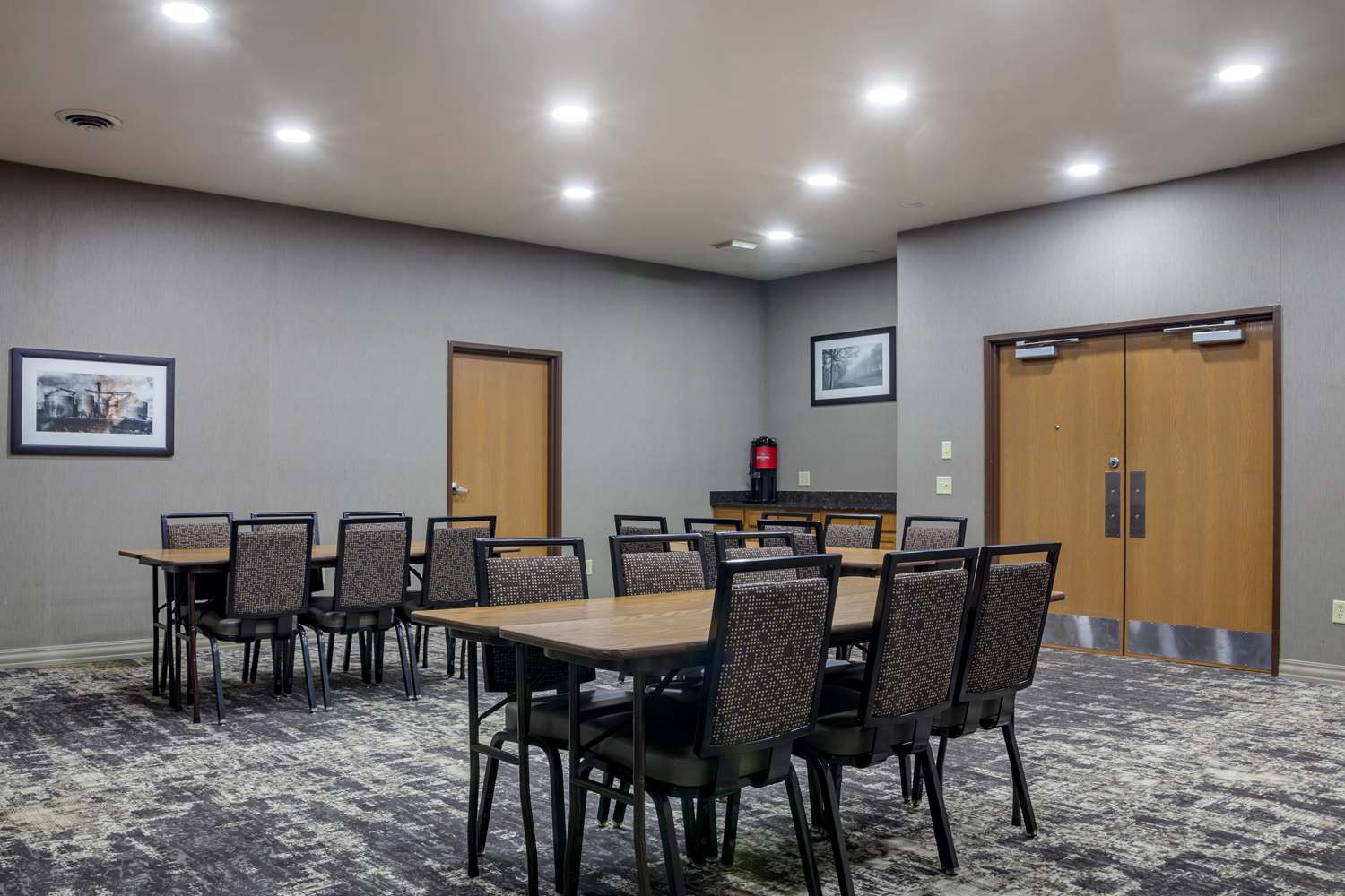 Best Western Plus Sparta Trail Lodge 41/49