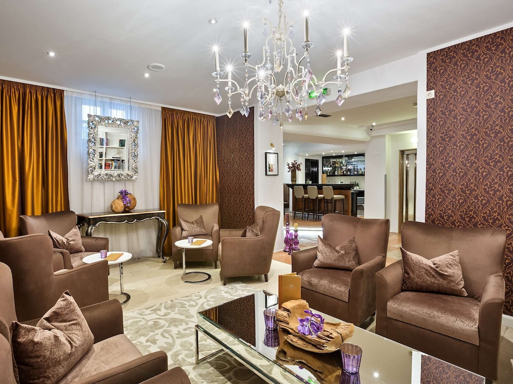 Radisson Blu Hotel Altstadt 28/50
