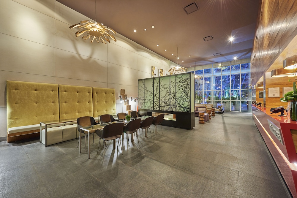 City Express Plus by Marriott Reforma El Angel 13/70