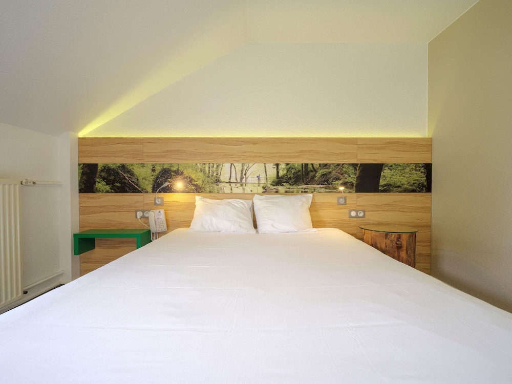 Ibis Styles Sarrebourg 13/49