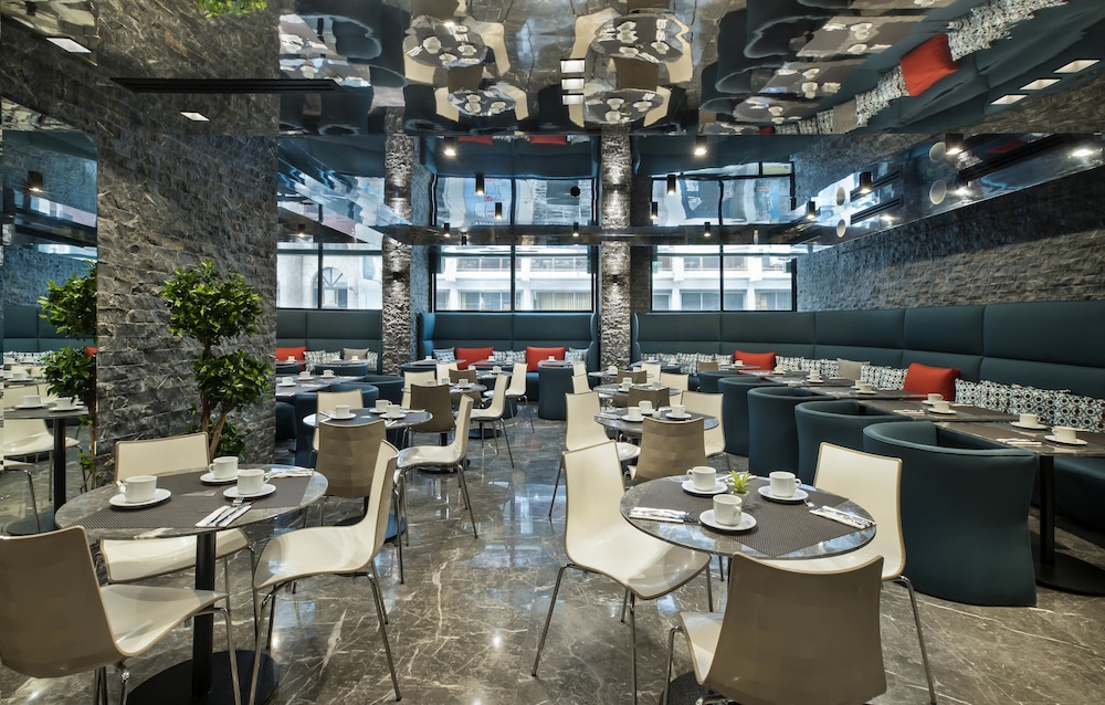 Odyssee Boutique Hotel Casablanca 29/41