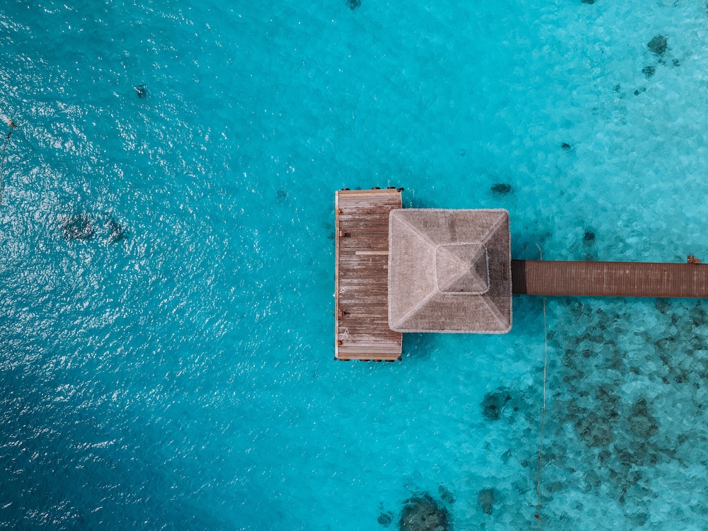 NH Collection Maldives Reethi Resort 37/55