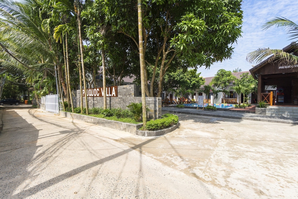 Phu Quoc Villas 49/58