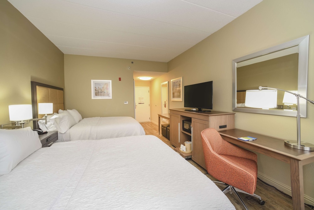 Hampton Inn Cincinnati Eastgat 17/36