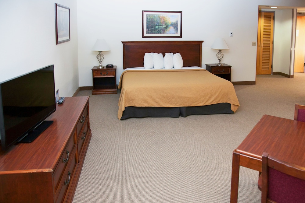 Alex Hotel and Suites Anchorage Airport 16/66
